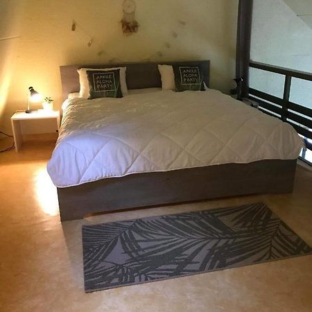 Loft Renove Au Calme A La Campagne Pour Famille Villa Hastiere-par-dela ภายนอก รูปภาพ