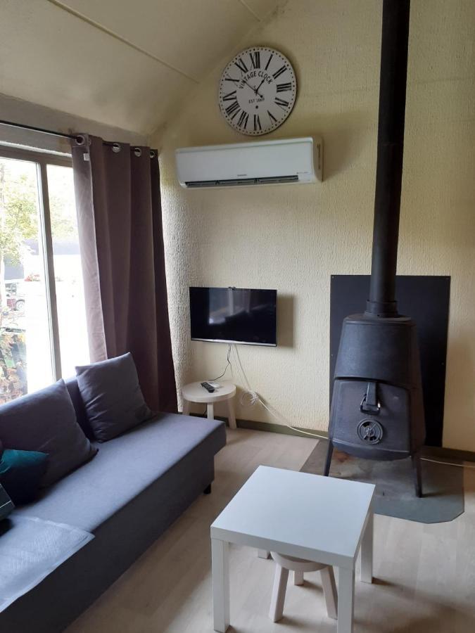 Loft Renove Au Calme A La Campagne Pour Famille Villa Hastiere-par-dela ภายนอก รูปภาพ
