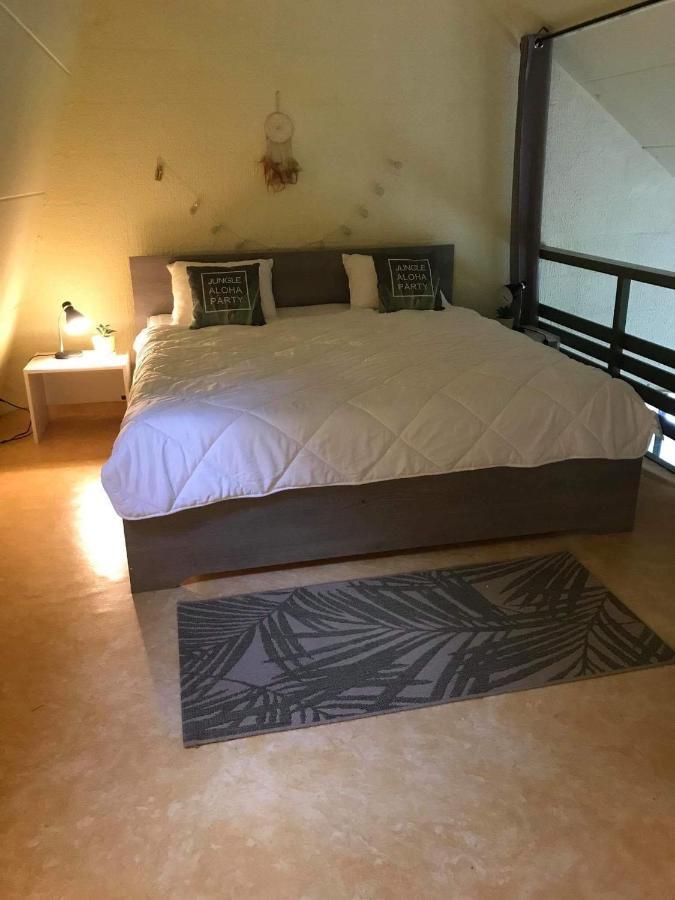Loft Renove Au Calme A La Campagne Pour Famille Villa Hastiere-par-dela ภายนอก รูปภาพ