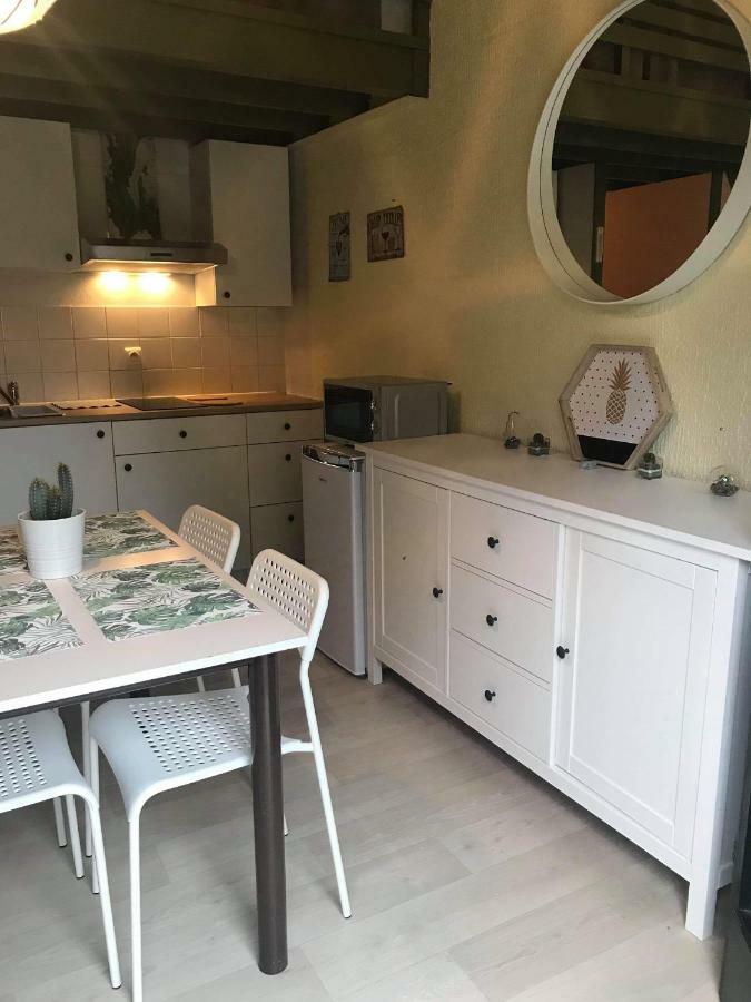 Loft Renove Au Calme A La Campagne Pour Famille Villa Hastiere-par-dela ภายนอก รูปภาพ