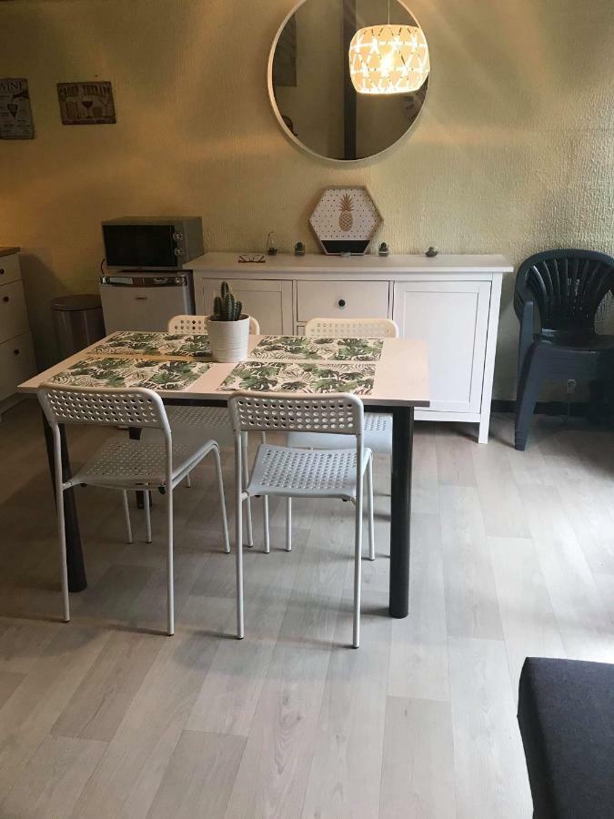 Loft Renove Au Calme A La Campagne Pour Famille Villa Hastiere-par-dela ภายนอก รูปภาพ