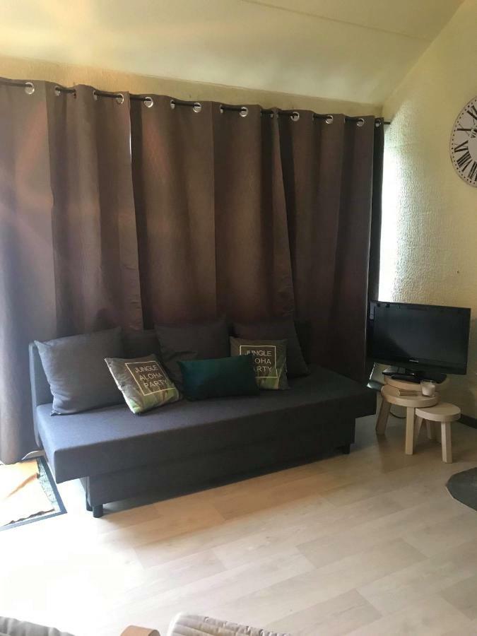 Loft Renove Au Calme A La Campagne Pour Famille Villa Hastiere-par-dela ภายนอก รูปภาพ